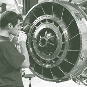 Secteur client aéronautique