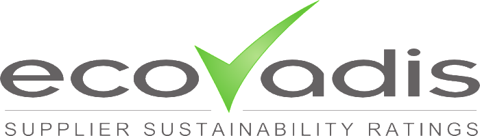 Ecovadis logo