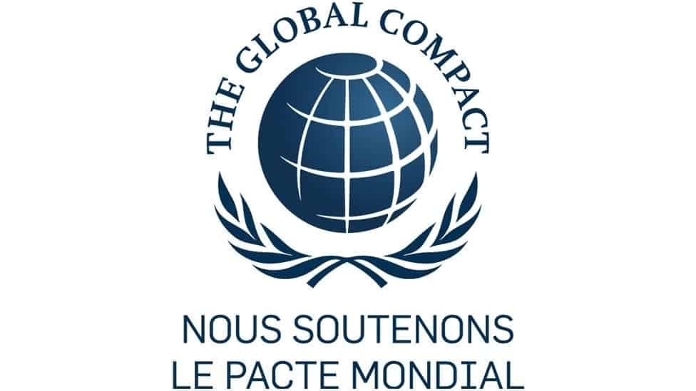 Cetup devient Global Compact Advanced