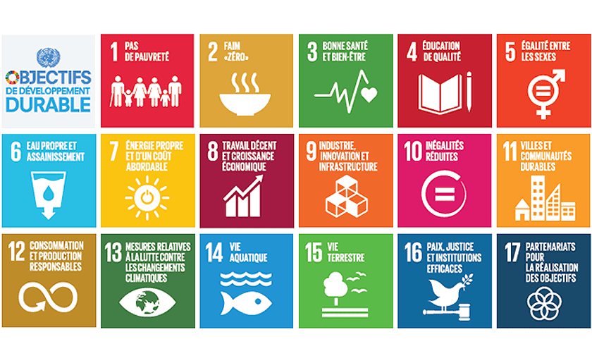 La « méthode Cetup » reconnue par le Ministère de la Transition écologique et solidaire (French Business Climate Pledge)