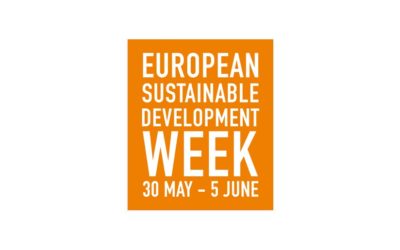 European Sustainable Development Week (ESDW)