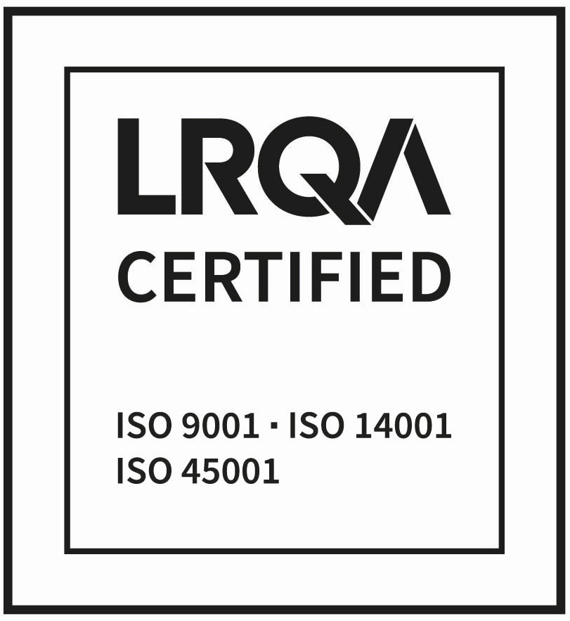 Logo LRQA