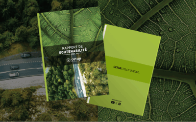 Rapport de Soutenabilité 2024