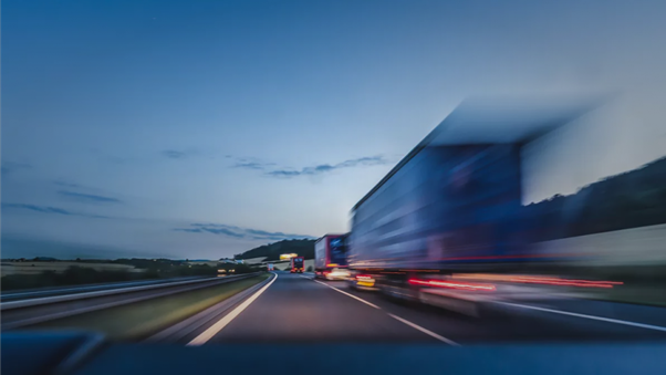 Transport routier en France : enjeux et souveraineté