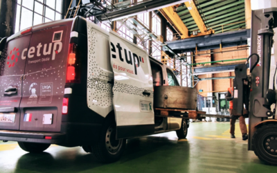 Sécurité transport : l’organisation Cetup à chaque étape de la mission