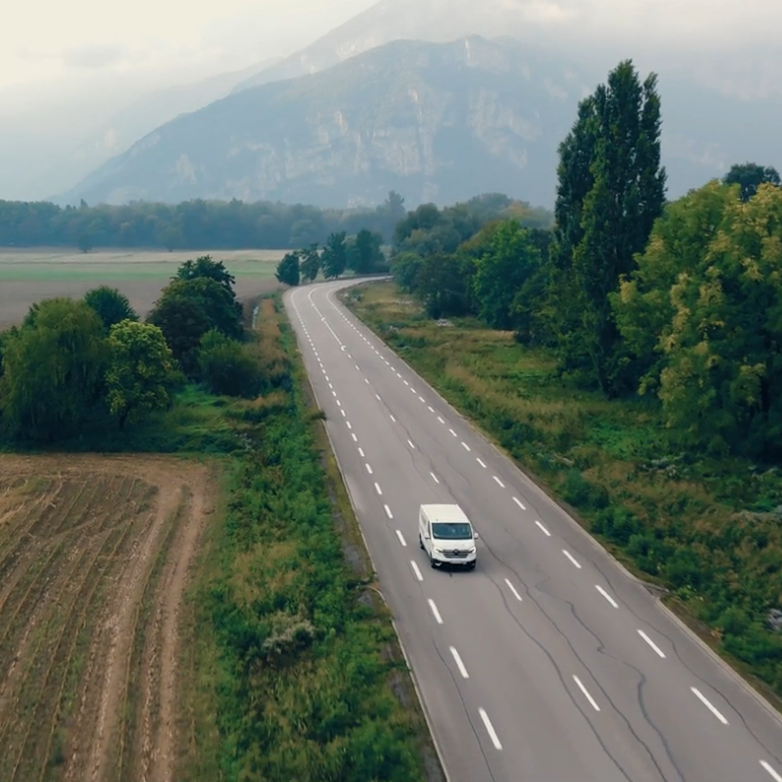 Cetup Transport Dédié Urgent Personnalisé sur mesure