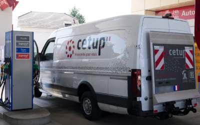 Prix du carburant : une hausse qui impacte directement le transport